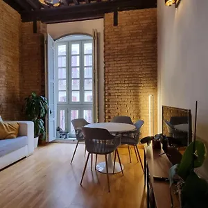 Puerta De Alhambra Apartamento Málaga